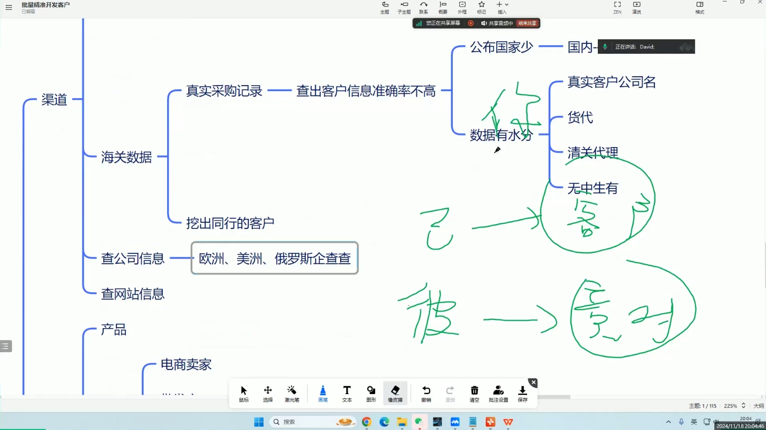 大卫·AI闪电做外贸训练营(更新12月)-test