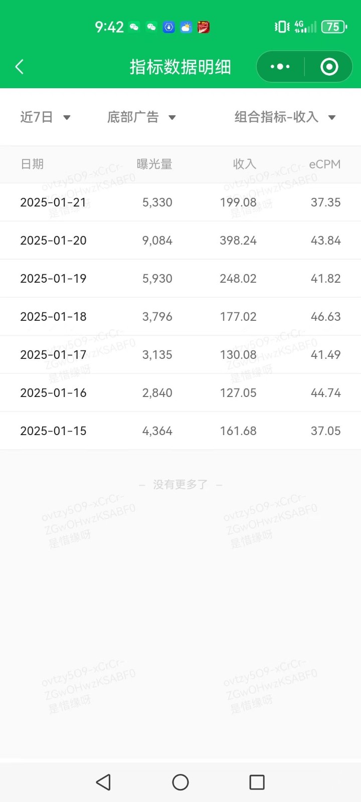 AI+公众号写情感短文，每天200+流量主收益，已稳定一年之久-test