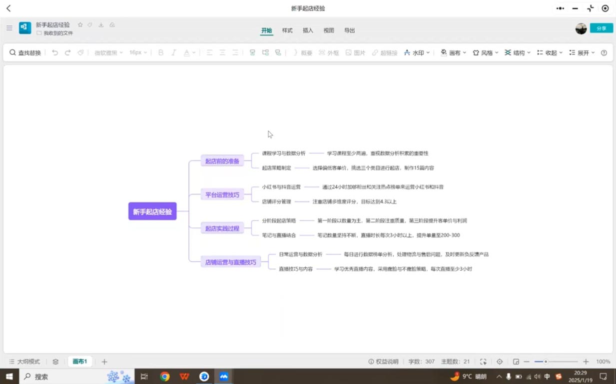 张宾·小红书笔记带货课(更新2025年1月)-test