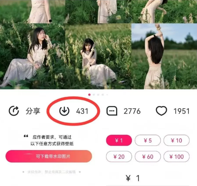 最新图虫搬运项目，收益无上限，利用AI小白也可日赚500+-test