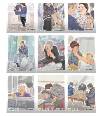 抖音绘画起号课，2025年最火新赛道，15分钟一个作品，一天收入几张不是问题-test