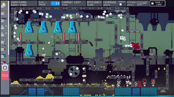 《Contraption船长的巧克力工厂 Contraption’s Chocolate Factory》中文版 v1.22-test