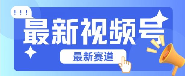 视频号全新赛道，碾压市面普通的混剪技术，内容原创度高，小白也能学会【揭秘】-test