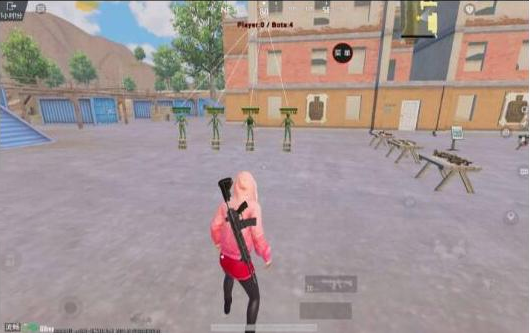 PUBG引擎注入漏打-test