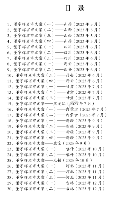 董老师省市作文集-test