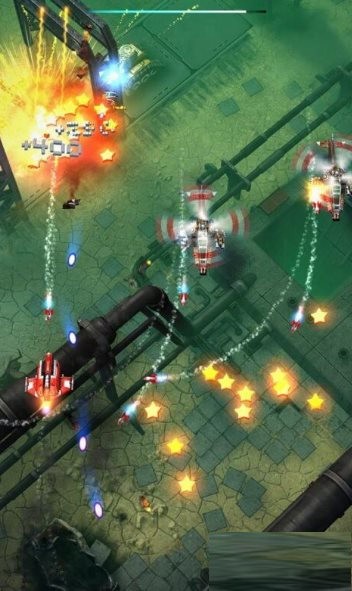 傲气雄鹰：重装上阵 v2.0.2 无限货币-test