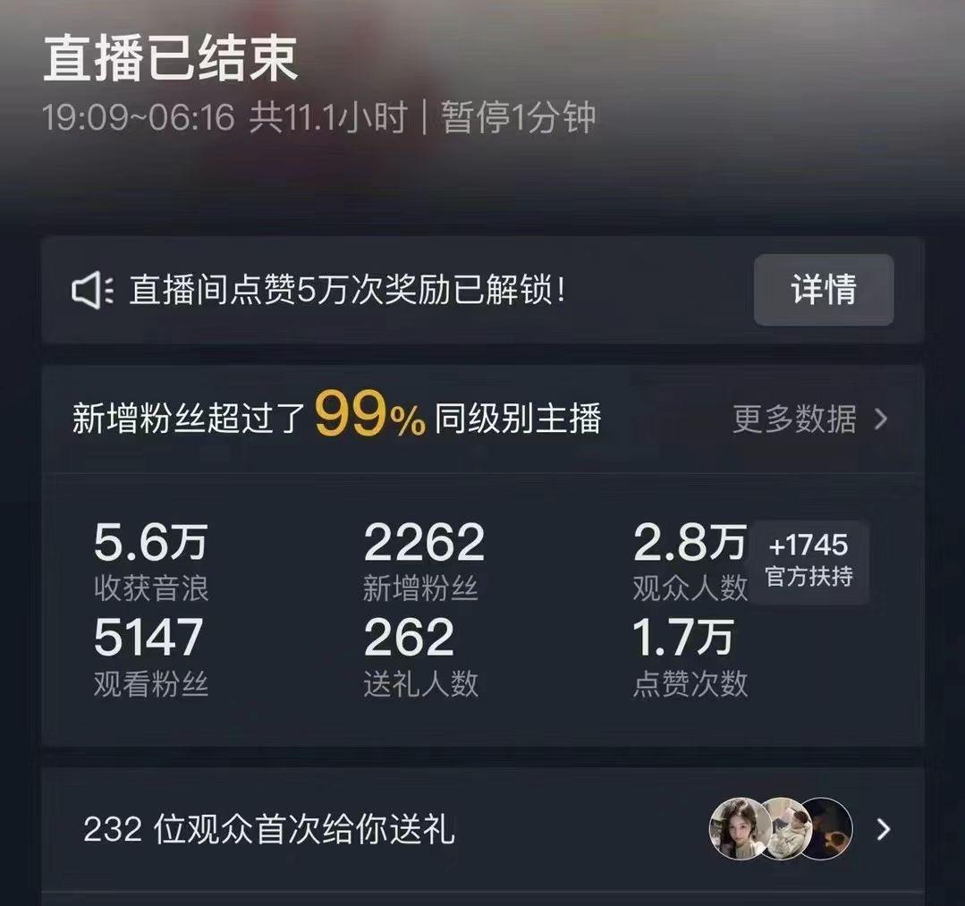 抖音24小时无人直播Ai时装秀，实操日入2000+，礼物刷不停，落地保姆及教学-test