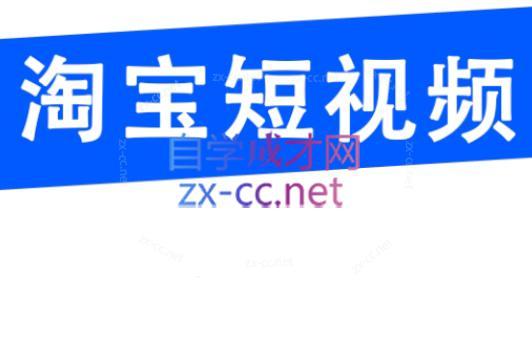 创北电商·淘宝短视频店群(更新24年2月)-test