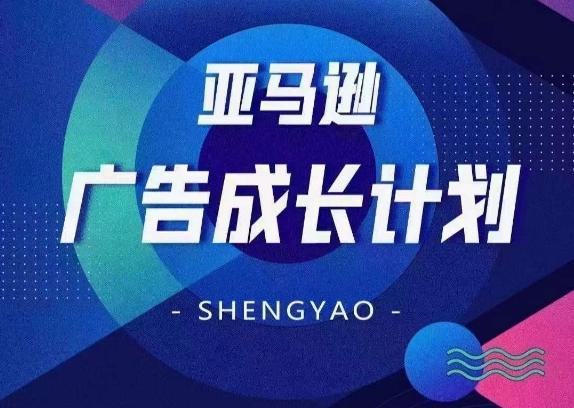 亚马逊广告成长计划，​全面掌握广告矩阵搭建，开源节流，让你的流量来源多元化-test