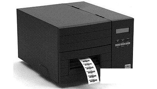 tsc ttp-244 plus打印机驱动-test
