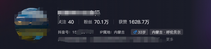 图片[1]-268W赞，亿级播放：AI治愈系风景视频制作方法拆解，小白也能1分钟掌握-test