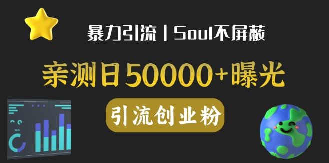 亲测日引500+创业粉丨有手就行的全行业暴力引流创业粉-test