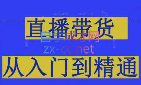 东哥·2024抖音直播带货直播间拆解-test