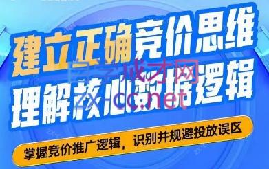 2024·SEM竞价培训(更新8月)-test