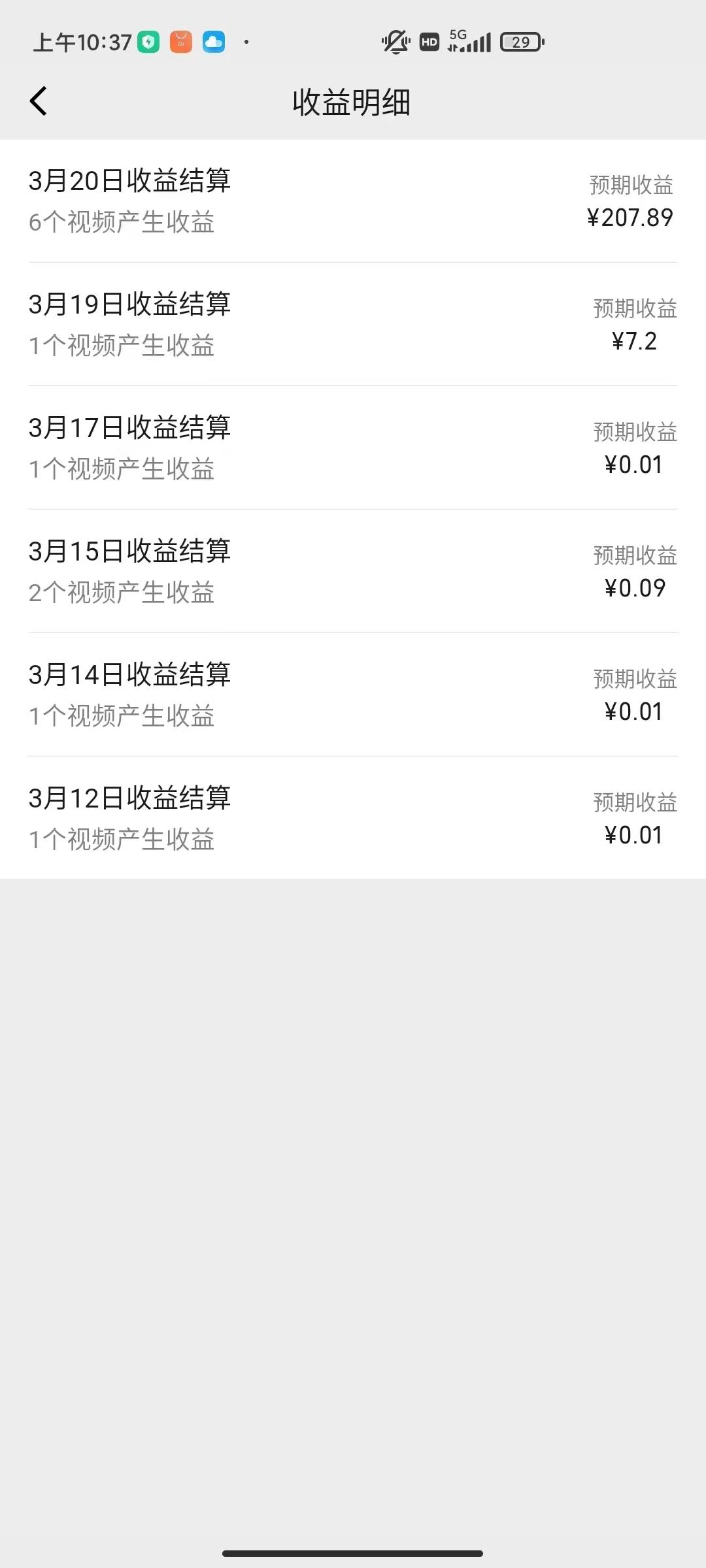 图片[1]-(9648期)盘点视频号创作分成计划，快速过原创日入300+，从0到1完整项目教程！-test
