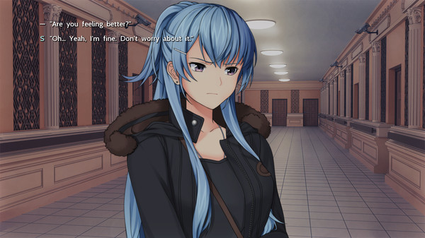 《碧之帐：转生之玻璃 The Sekimeiya: Spun Glass》英文版 v1.06-test
