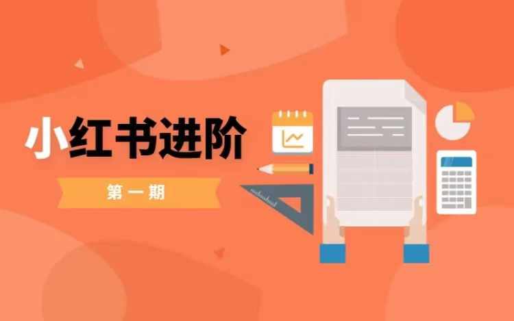 小红书进阶篇，零基础小白实战课，普通人变现的课程-test