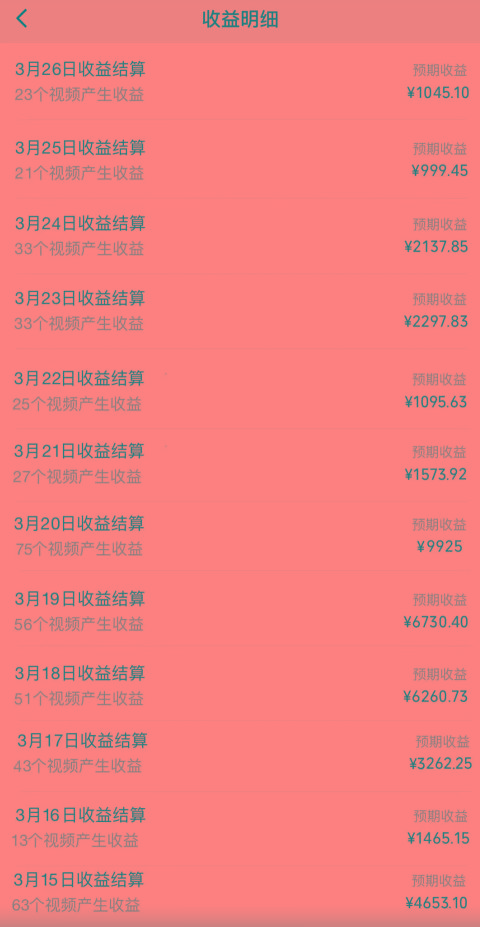 图片[1]-(10002期)视频号创作者分成3.0玩法，简单去重100%过原创，条条爆款，月入30000＋-test