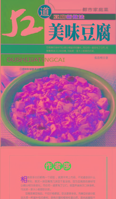 52道美味豆腐-test