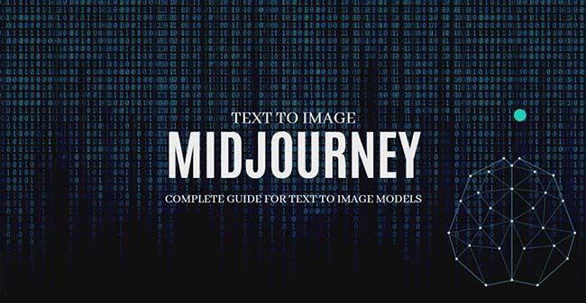 Midjourney AI：从零基础到高级版的大师班教程-34节课-中英字幕-test