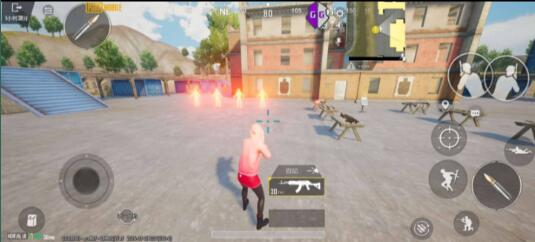PUBG超广角(支持4服)-test