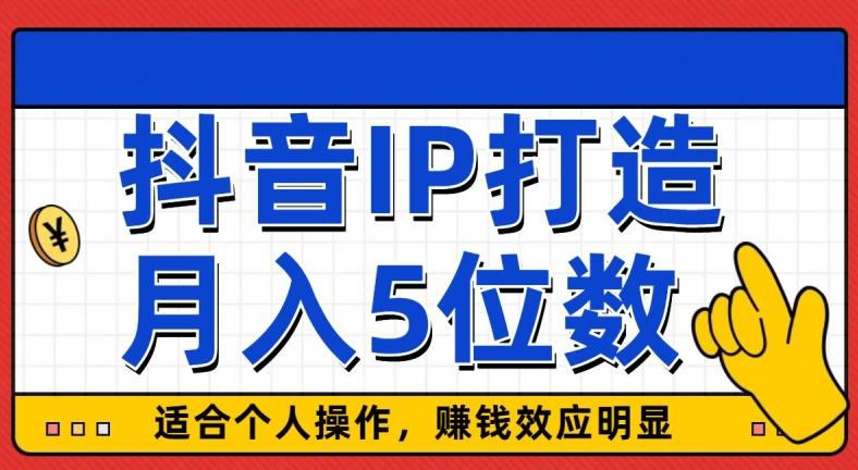 外面收费599抖音蓝海项目，0基础小白可操作，暴力引流涨粉项目，多号复制，月入300-500-test