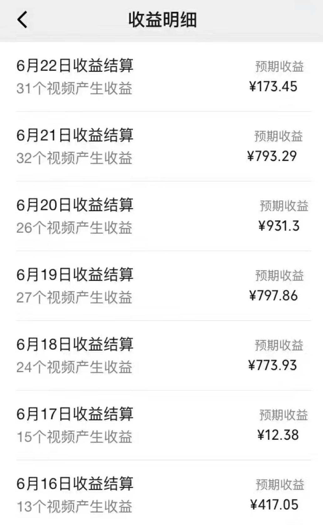 图片[1]-全网短视频暴力撸金赛道，日入1000＋！原创玩法，长期稳定-test