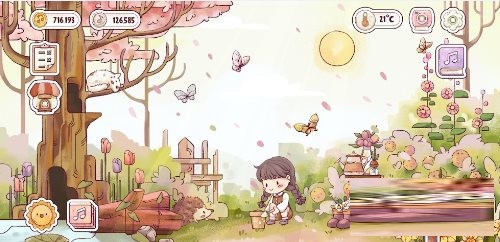 Ryahs Rhythm 瑞亚节奏 v0.15.4 免费内购-test