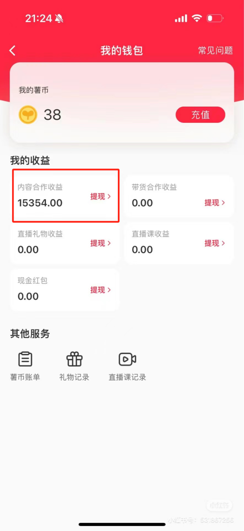 热门评论引爆小红书流量，作品制作简单，广告接到手软，月入过万不是梦-test