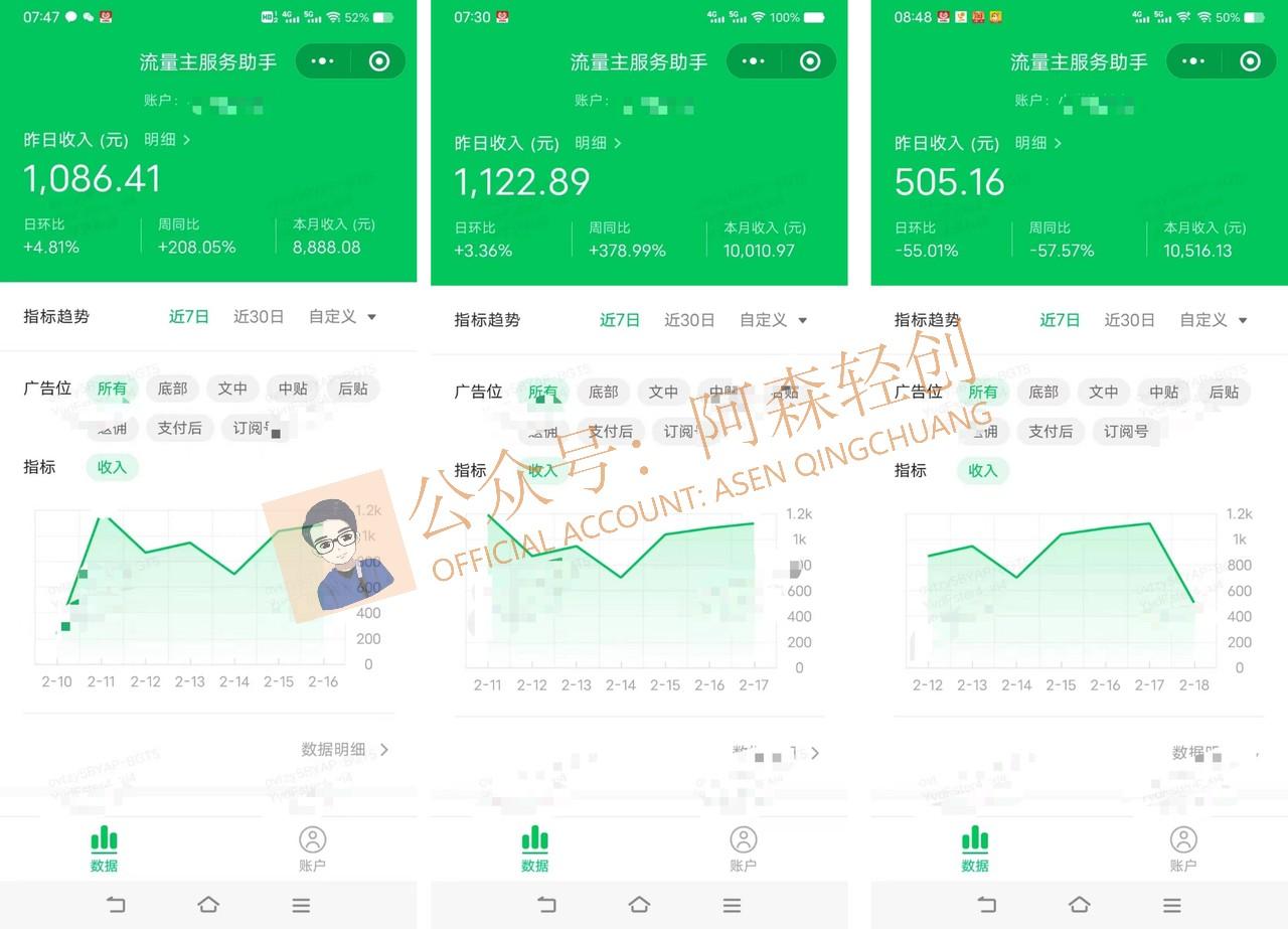 图片[1]-(9535期)无需技术，AI掘金2.0插件让你轻松赚钱，短期做到月入3万！-test