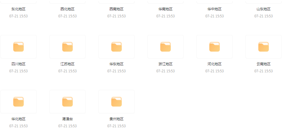 国内各地旅游攻略PDF-test
