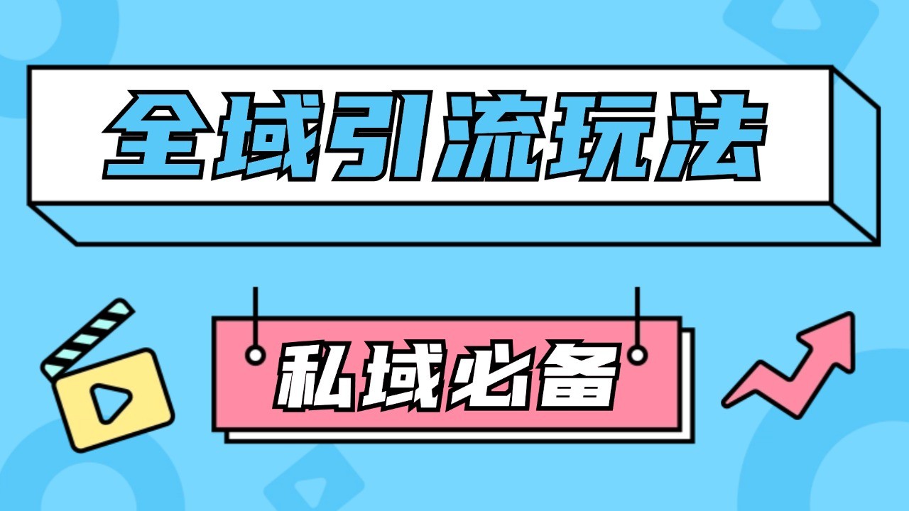 公域引流私域玩法 轻松获客200+ rpa自动引流脚本 首发截流自热玩法-test