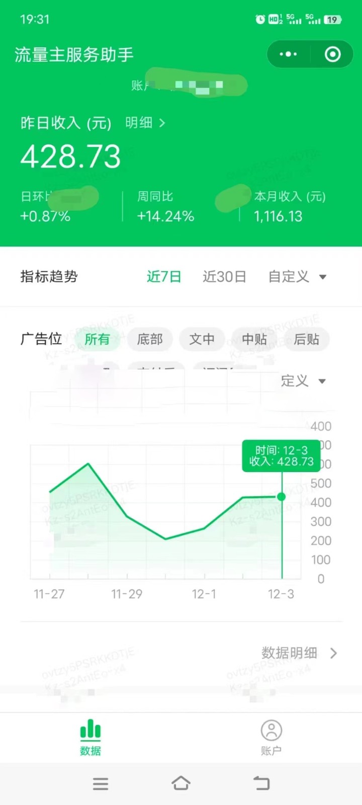 图片[1]-收益翻倍，时间减半！AI掘金，十节课详解，每天投入时间少，轻松月入1w+！-test