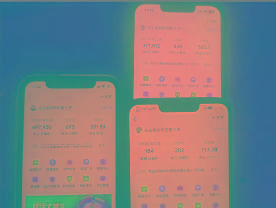 图片[2]-(9348期)2024年最强副业？AI撸头条3天必起号，一键分发，简单无脑，但基本没人知道-test
