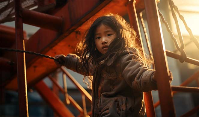 图片[4]-Curious Refuge -全球首个AI人工智能电影制作训练营-中英字幕|1080P|附素材-test