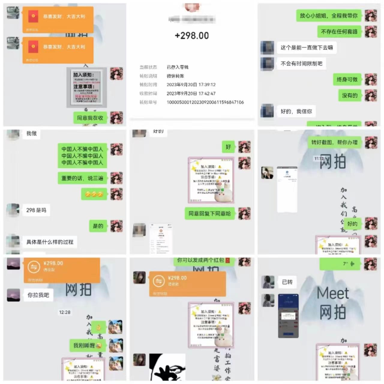 (8728期)电商平台高佣金网拍，靠谱项目，执行就能赚钱，简单操作-test