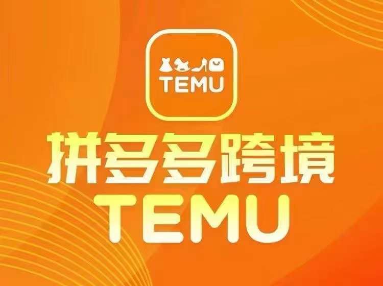 最新TEMU拼多多跨境教程，开店、运营、选品-test