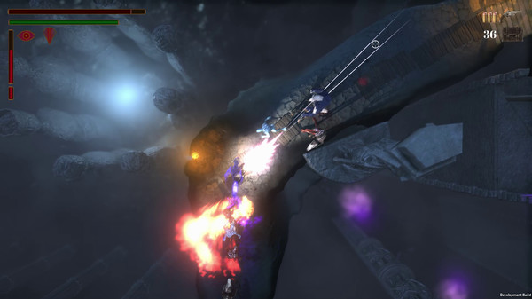 《黑暗时代：乌鸦之怒 DarkTimes: Wrath of the Raven》英文版-test