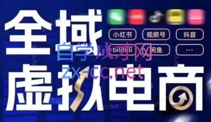 潮金公社·全域虚拟电商4.0-test