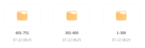 庆鱼年 有声书 751全-test